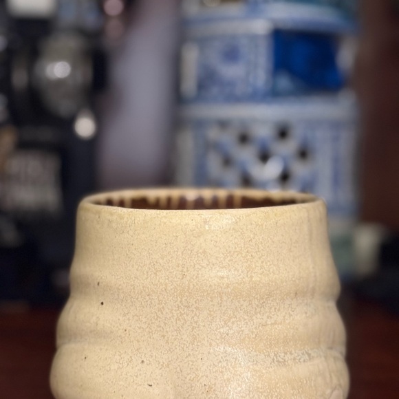 Ceramic Body Planter - Picture 5 of 9